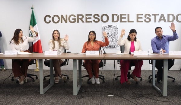 Aprueba Comisión reformar Ley Estatal del Deporte