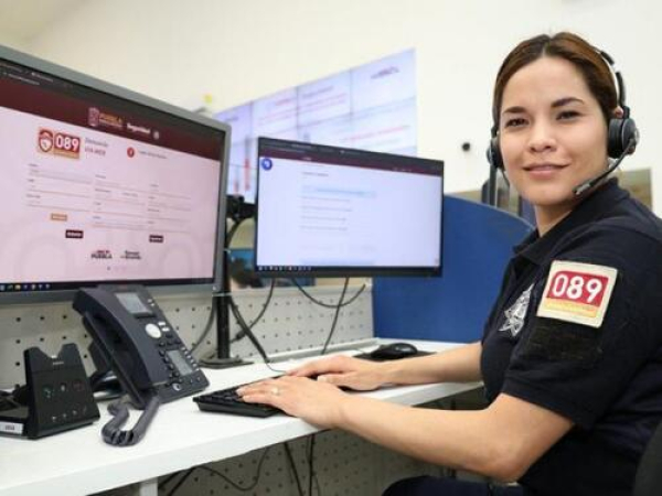 Combate frontal contra la extorsi&oacute;n: SSP