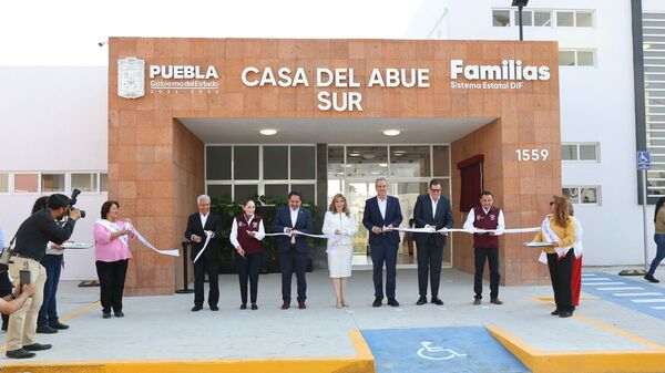 A un mes de la "Casa del Abue Sur"