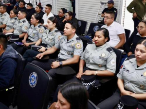 Puebla concluye internacional de FBINAA