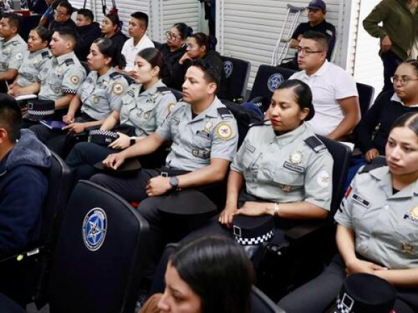 Puebla concluye internacional de FBINAA