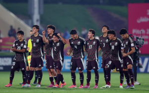 Selección de México Sub-17