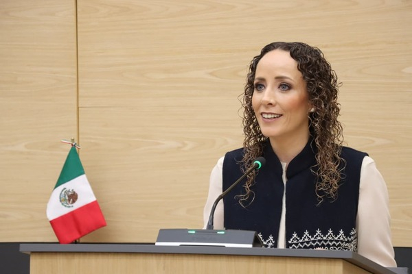 Impulsar al Congreso como Parlamento Abierto: Riestra