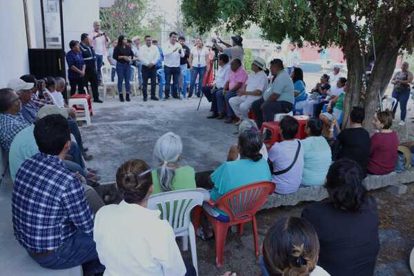 Impulsan desarrollo para el Valle de Acatlán