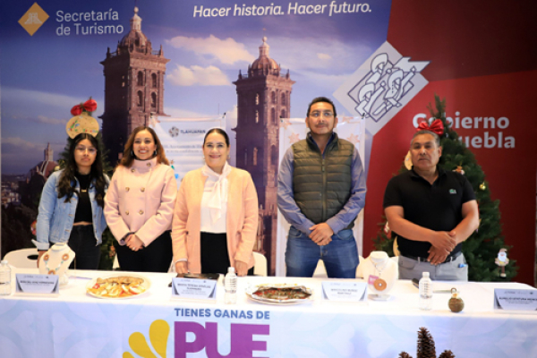 ¿Dónde será la feria del pino y la trucha 2024?