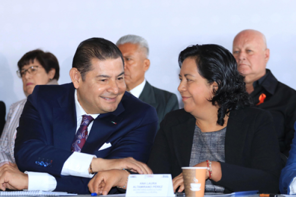 Se afectaron unidades de producción agropecuarias