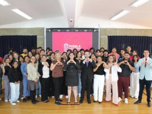 Fomentan transparencia en j&oacute;venes