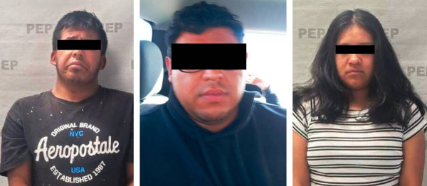 SSP recupera más de 39 mil litros de combustibl