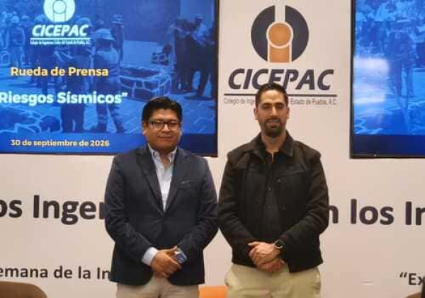 CICEPAC pide reforzar construcciones ante sismos