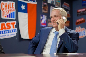 A favor de terminar la &ldquo;dictadura&rdquo; en Venezuela: Kast