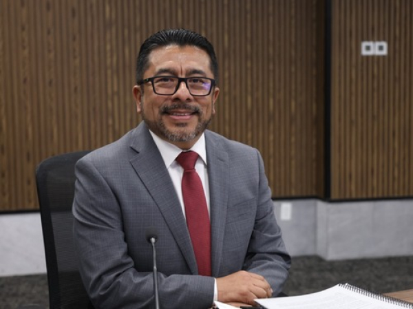 Anticorrupci&oacute;n y Buen Gobierno comparece en Comisi&oacute;n