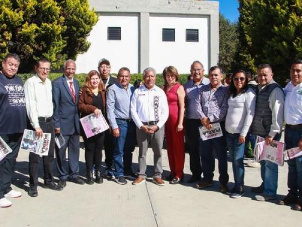 UTH presenta el &quot;Solarix One&quot;