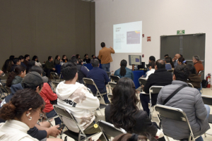 BUAP: Concluyen jornadas de trabajo con estudiantes
