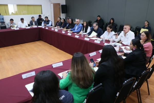 CITI evalúa estrategias para prevenir trabajo infantil