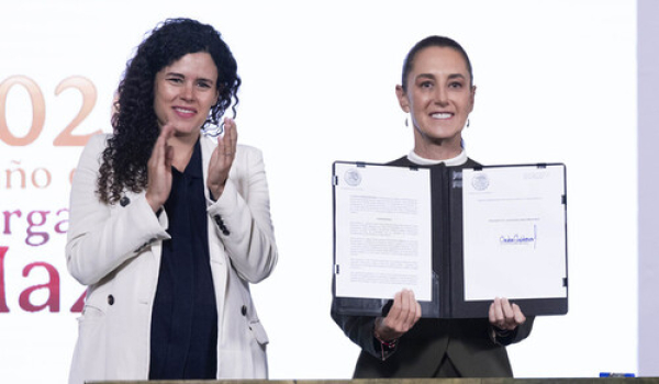 Promulgan decreto para proteger a menores en internet