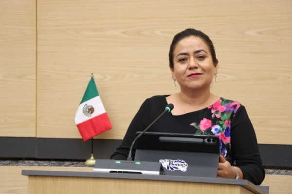 Proponen programa integral para juntas auxiliares