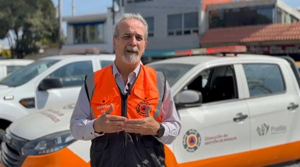 Recomendaciones para los peregrinos por celebración a la Virgen de Guadalupe