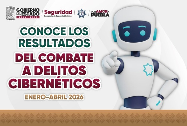 SSP elimina perfiles y sitios fraudulentos en internet