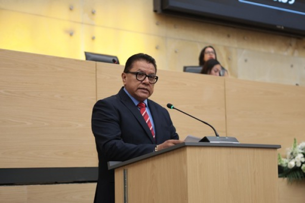 Aprueba Congreso Ley de Egresos 2026