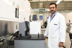 Pigmentos naturales podrían sustituir colorantes sintéticos: BUAP