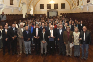 La Facultad Ciencias Físico Matemáticas de la BUAP cumple 75 años