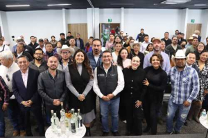 Congreso organiza Foro sobre IEPS del Mezcal