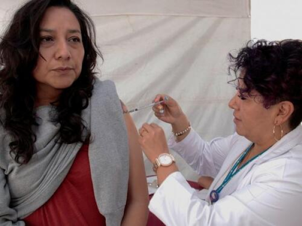 ISSSTEP inicia campaña para erradicar la hepatitis