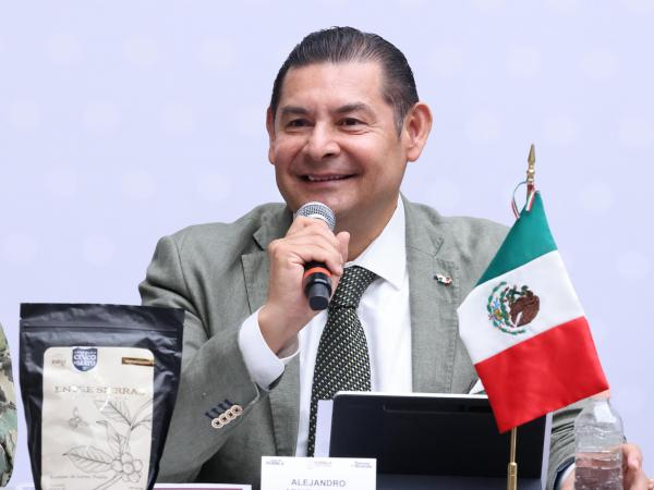 Mes del Testamento protege a las familias poblanas