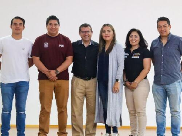 Puebla tendrá circuito y escuela de Frontón: SDJ