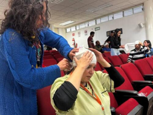 Fortalece UPAM capacitación especializada