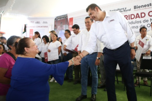 Seguridad y bienestar en el campo con 27 módulos de maquinaria