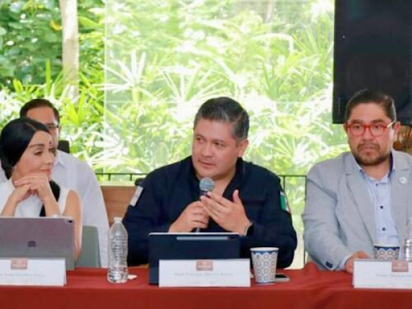 Puebla sede de Reunión Regional Centro de Comisiones de Búsqueda