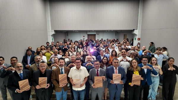 Gobierno y BUAP impulsan gobernanza municipal