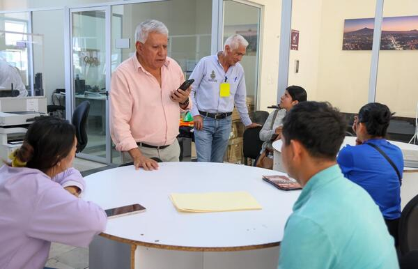 IPAM acompaña a familias de migrantes fallecidas en Arizona