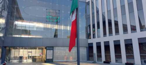 Congreso descarta da&ntilde;os por sismo