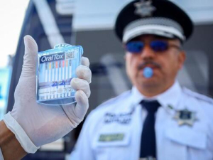 Realizan pruebas toxicológicas a Policías Auxiliares