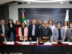 Preside SEP comisi&oacute;n de Primera Infancia