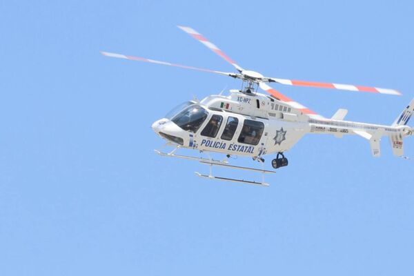 SSP detiene a 86 personas en operativos