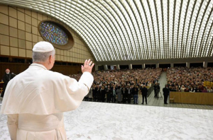 Jes&uacute;s quiere que seamos sus amigos, escuchemos su llamada