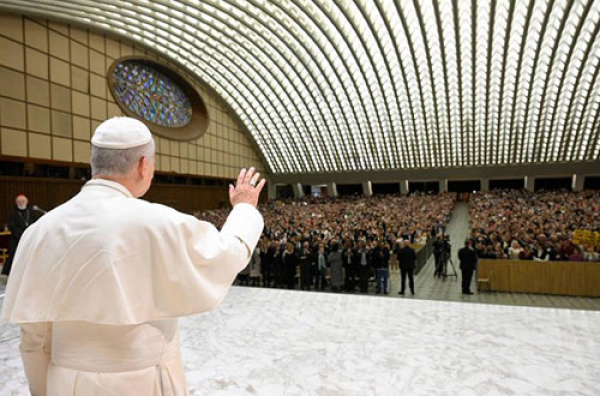 Jes&uacute;s quiere que seamos sus amigos, escuchemos su llamada