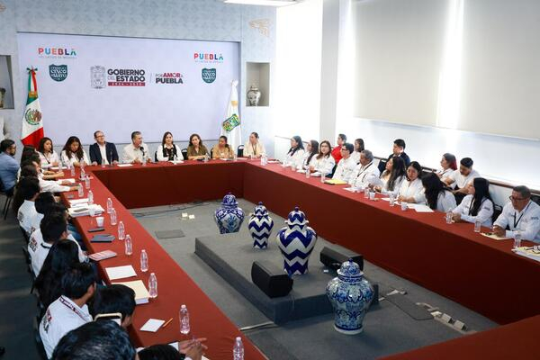 IRCEP fortalece la regularización de predios