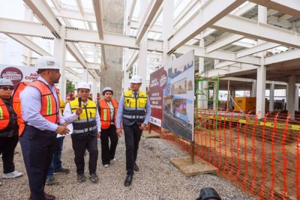 Puebla tendrá nuevo Centro Integral de Rehabilitación