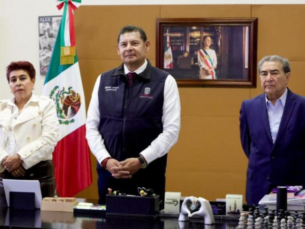 Puebla contará con 812 nuevos consultorios: Armenta