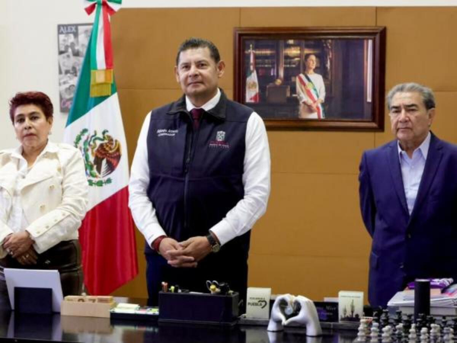 Puebla contará con 812 nuevos consultorios: Armenta