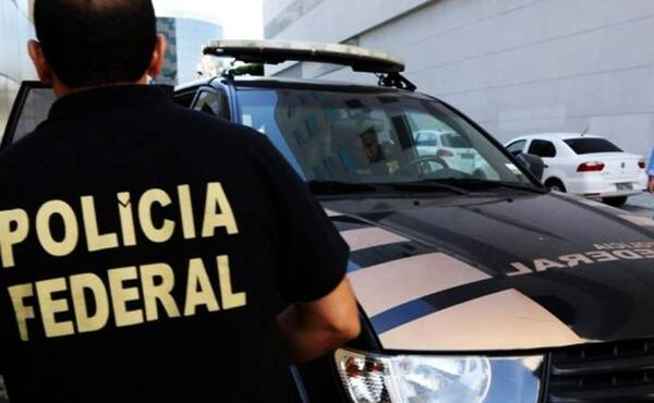 Golpe internacional contra redes de abuso infantil