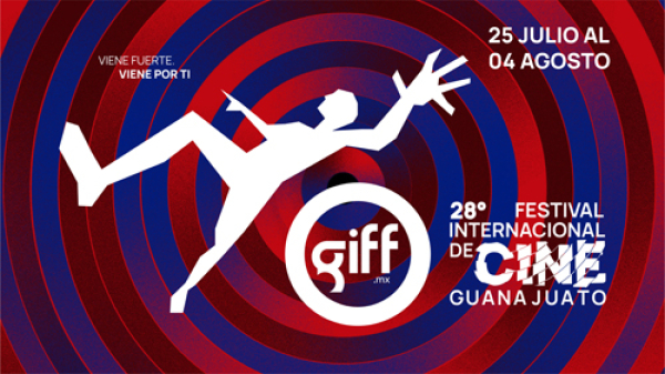 El GIFF regresa a su sede original, Guanajuato Capital