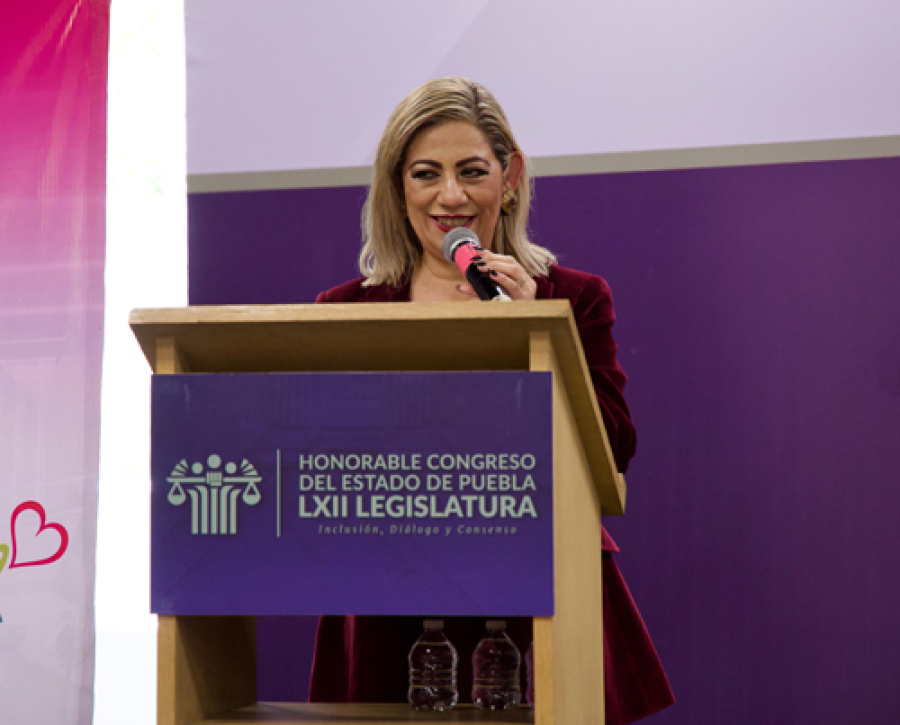 La importancia del cáncer de mama: Congreso de Puebla