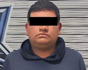 Captura en Ocoyucan a presunto narcomenudista