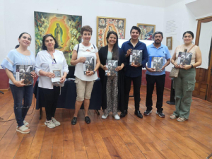 Puebla y Querétaro se unen en pro del patrimonio histórico