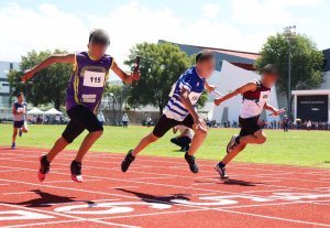 Puebla gana 8 medallas en Juegos Nacionales Escolares